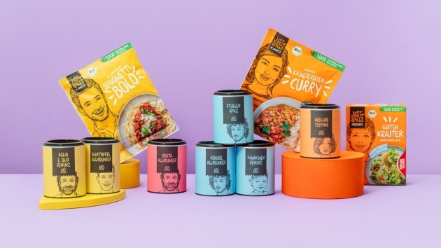 Kraft Heinz übernimmt Just Spices komplett -